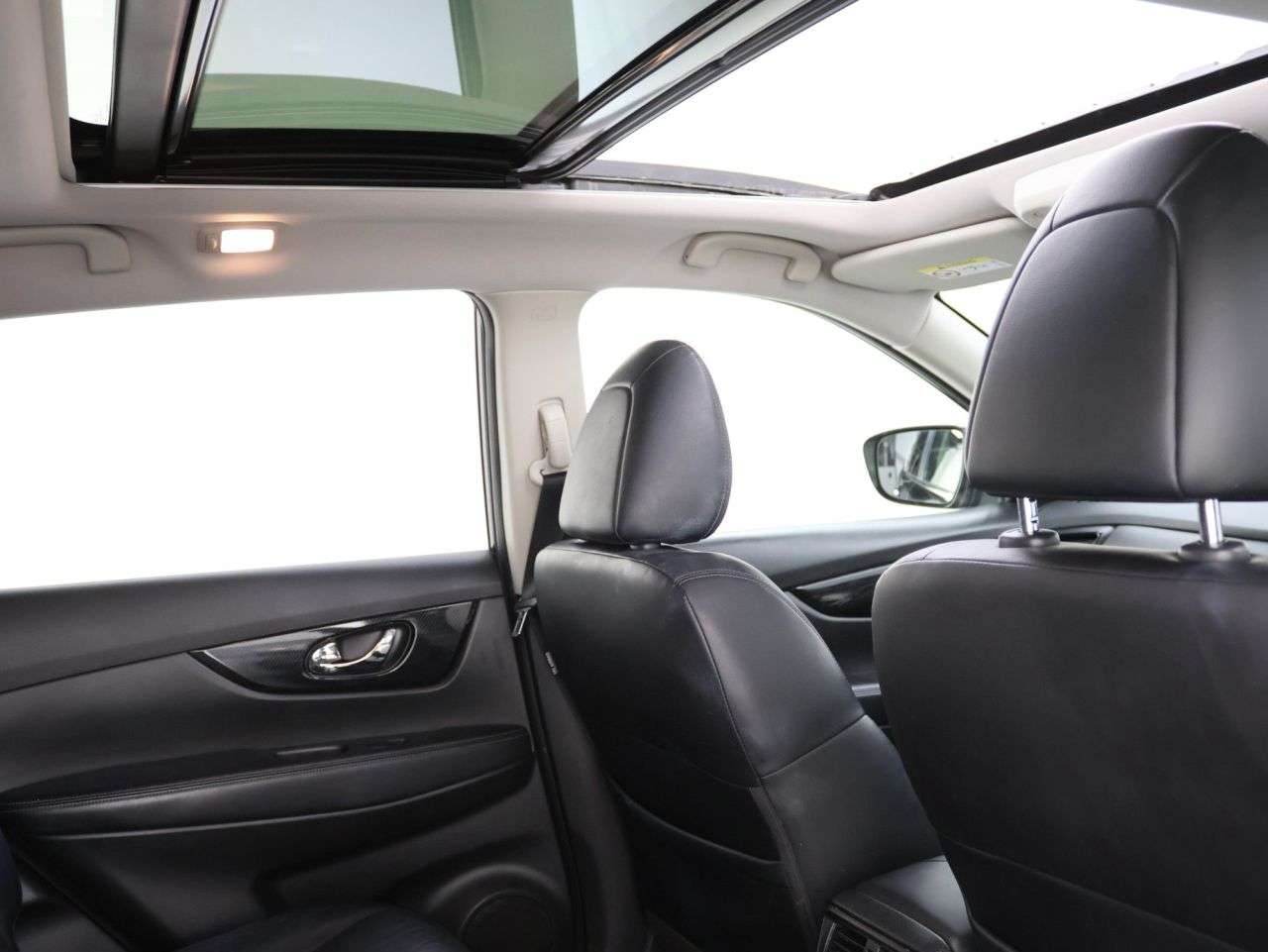 2020 NISSAN X-TRAIL 2020 NISSAN X-TRAIL