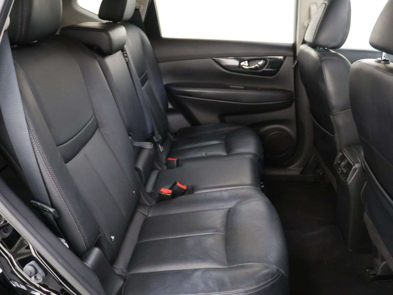 2020 NISSAN X-TRAIL 2020 NISSAN X-TRAIL