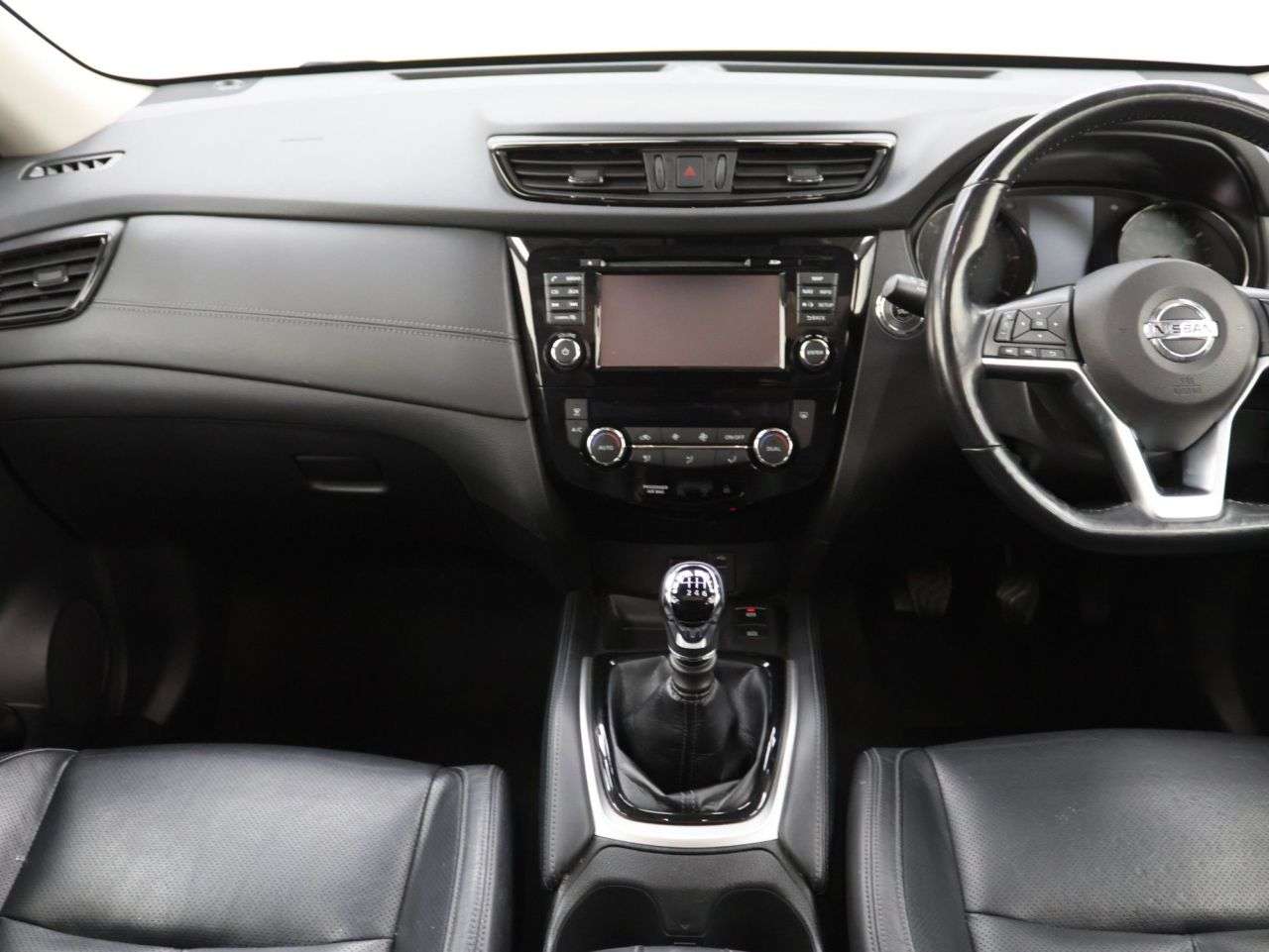 2020 NISSAN X-TRAIL 2020 NISSAN X-TRAIL