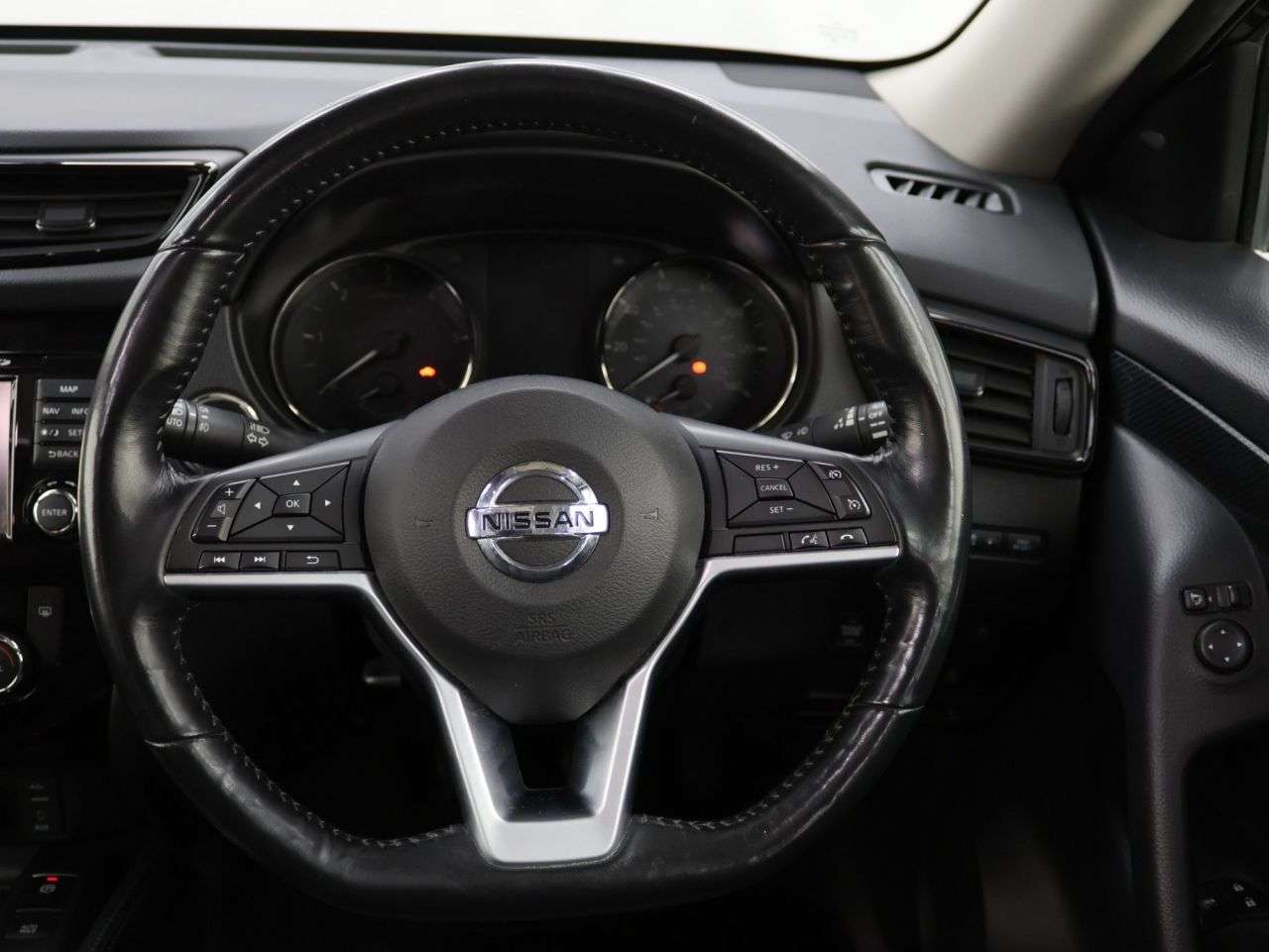 2020 NISSAN X-TRAIL 2020 NISSAN X-TRAIL