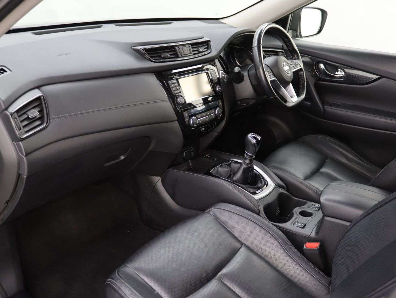 2020 NISSAN X-TRAIL 2020 NISSAN X-TRAIL