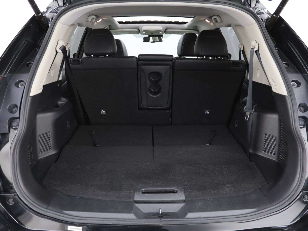 2020 NISSAN X-TRAIL 2020 NISSAN X-TRAIL