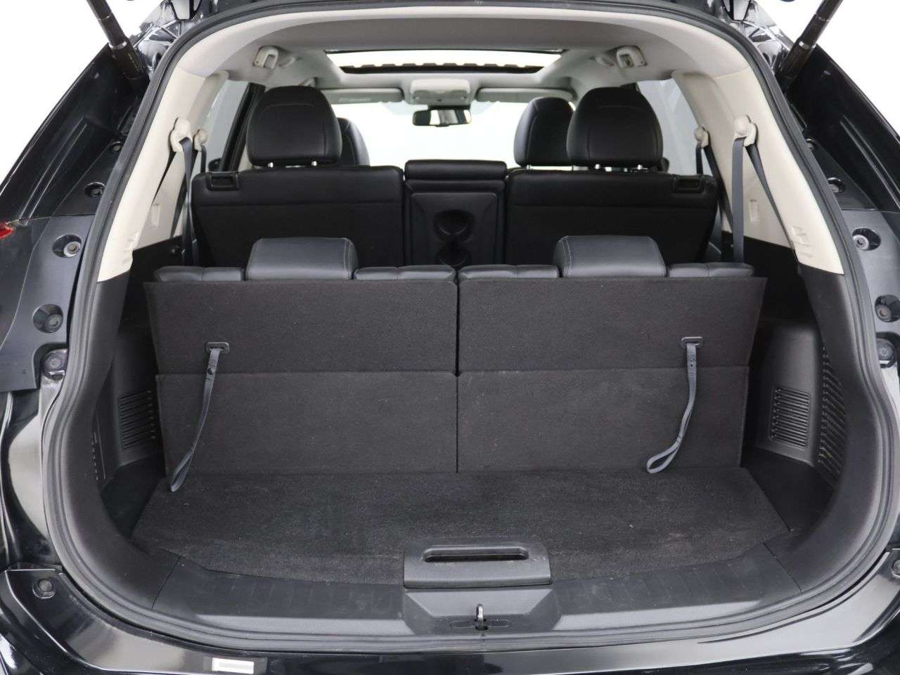 2020 NISSAN X-TRAIL 2020 NISSAN X-TRAIL