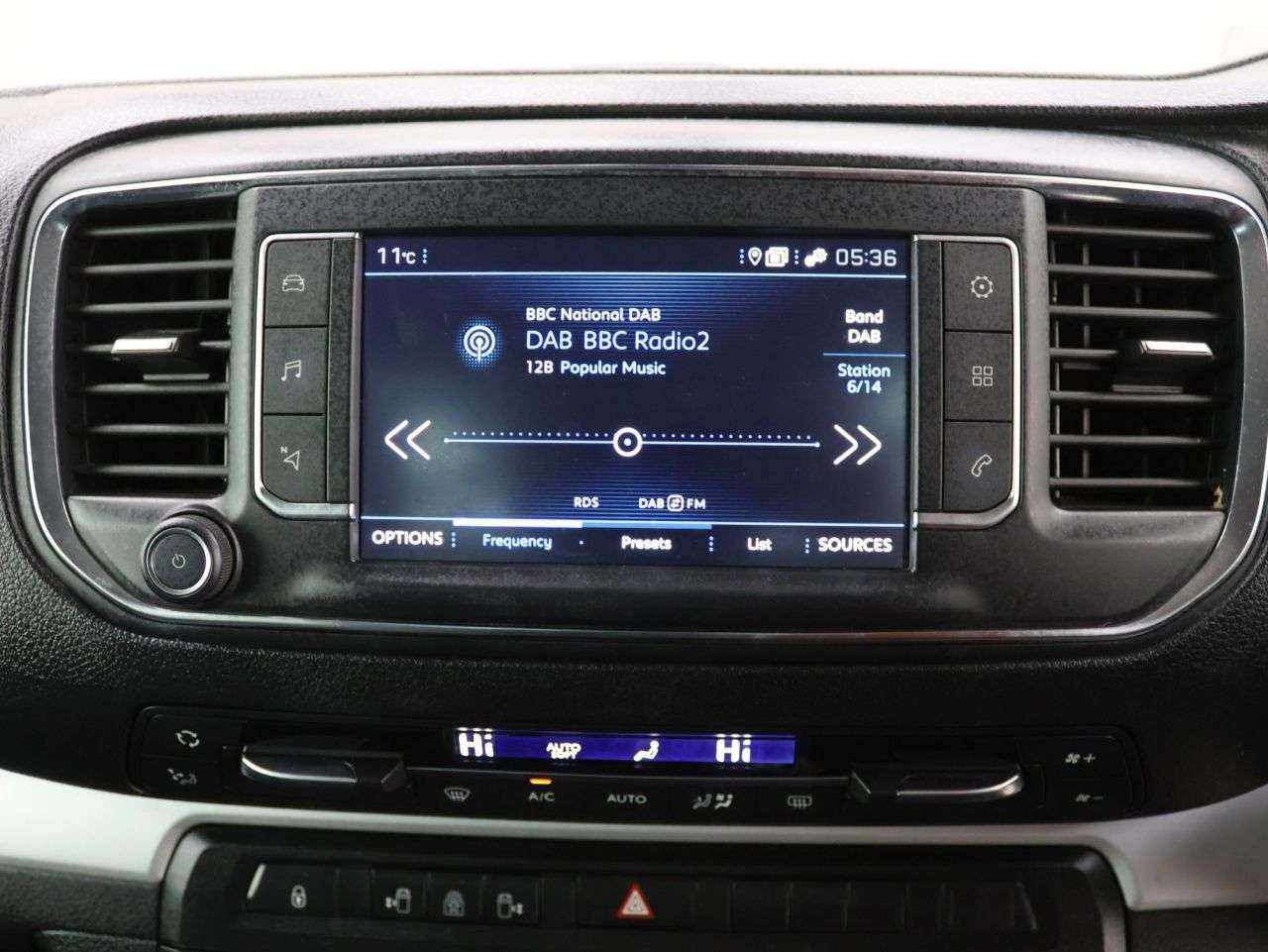 2019 PEUGEOT TRAVELLER 2019 PEUGEOT TRAVELLER