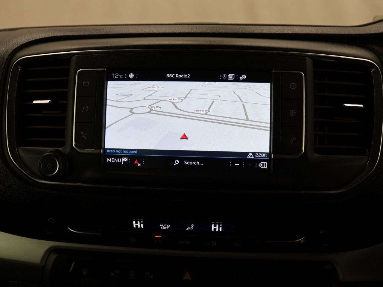 2019 PEUGEOT TRAVELLER 2019 PEUGEOT TRAVELLER