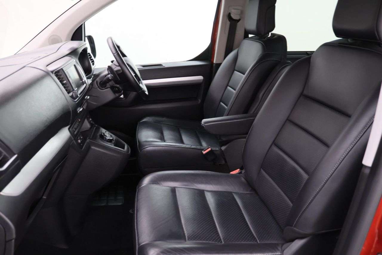 2019 PEUGEOT TRAVELLER 2019 PEUGEOT TRAVELLER