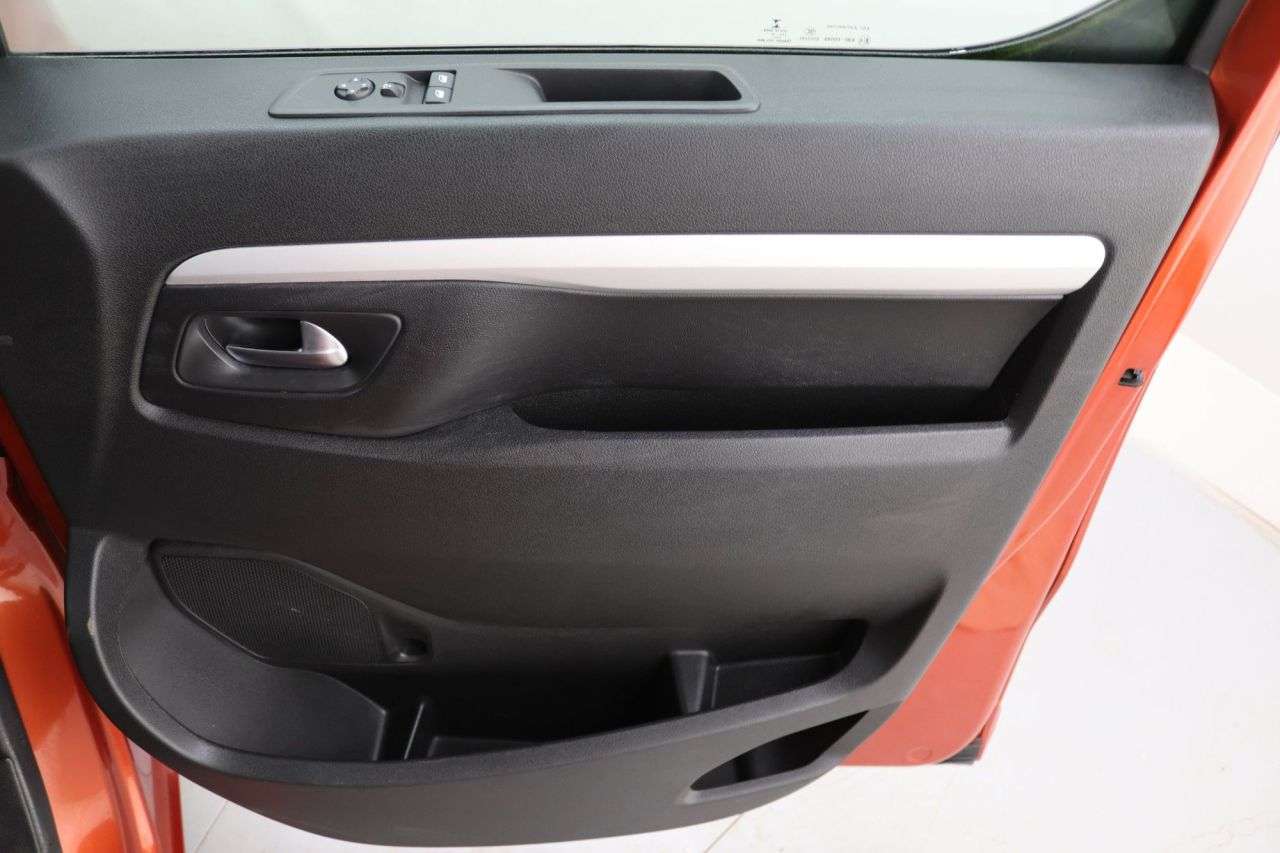 2019 PEUGEOT TRAVELLER 2019 PEUGEOT TRAVELLER