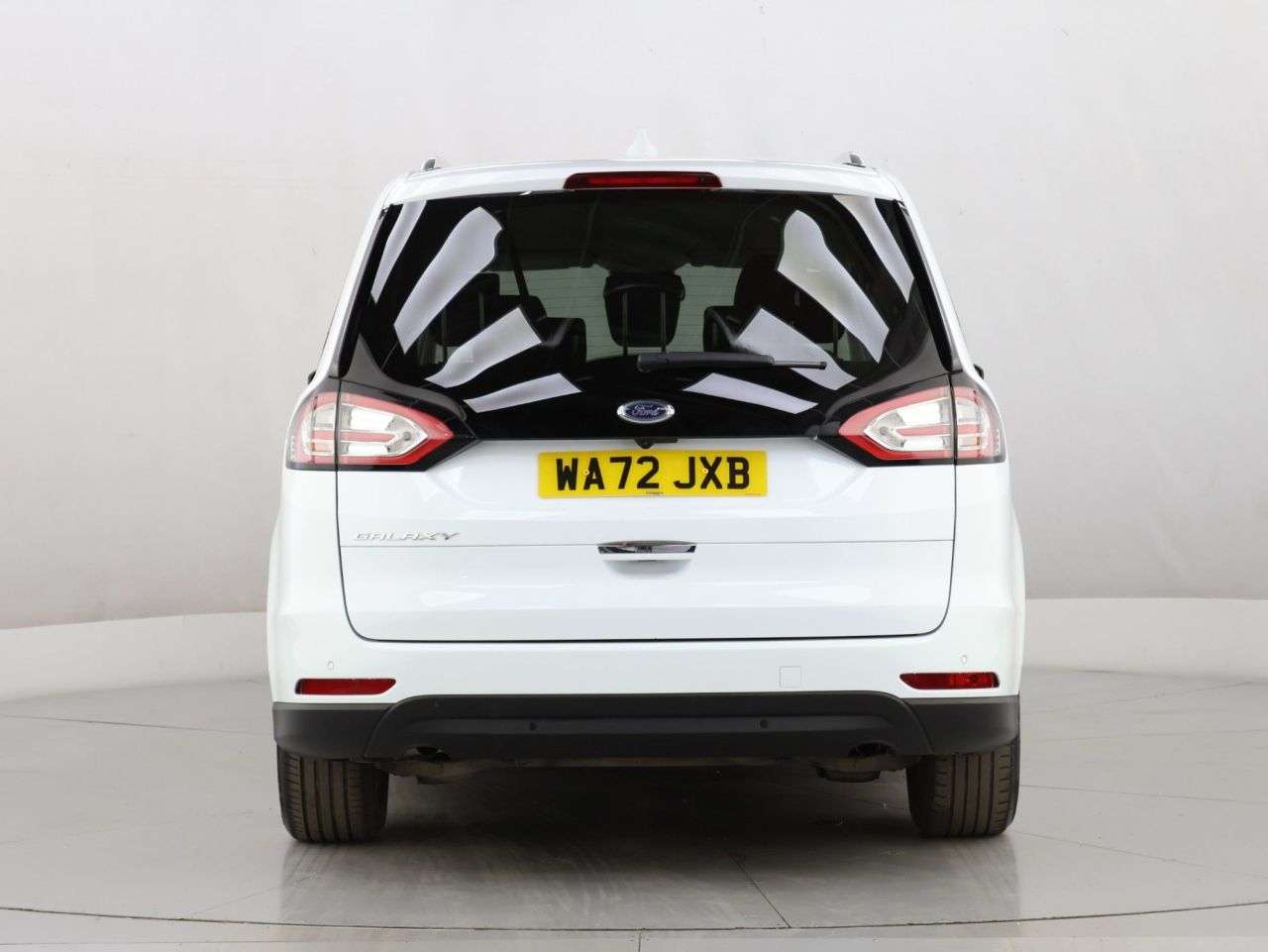 2022 FORD GALAXY 2022 FORD GALAXY