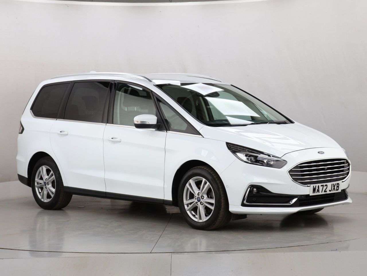 2022 FORD GALAXY 2022 FORD GALAXY