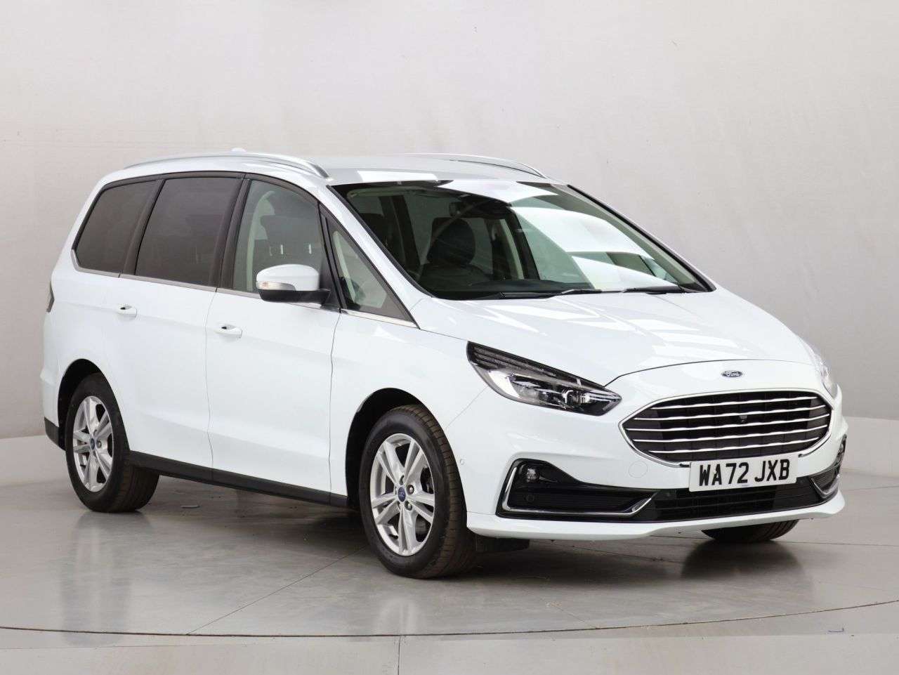 2022 FORD GALAXY 2022 FORD GALAXY