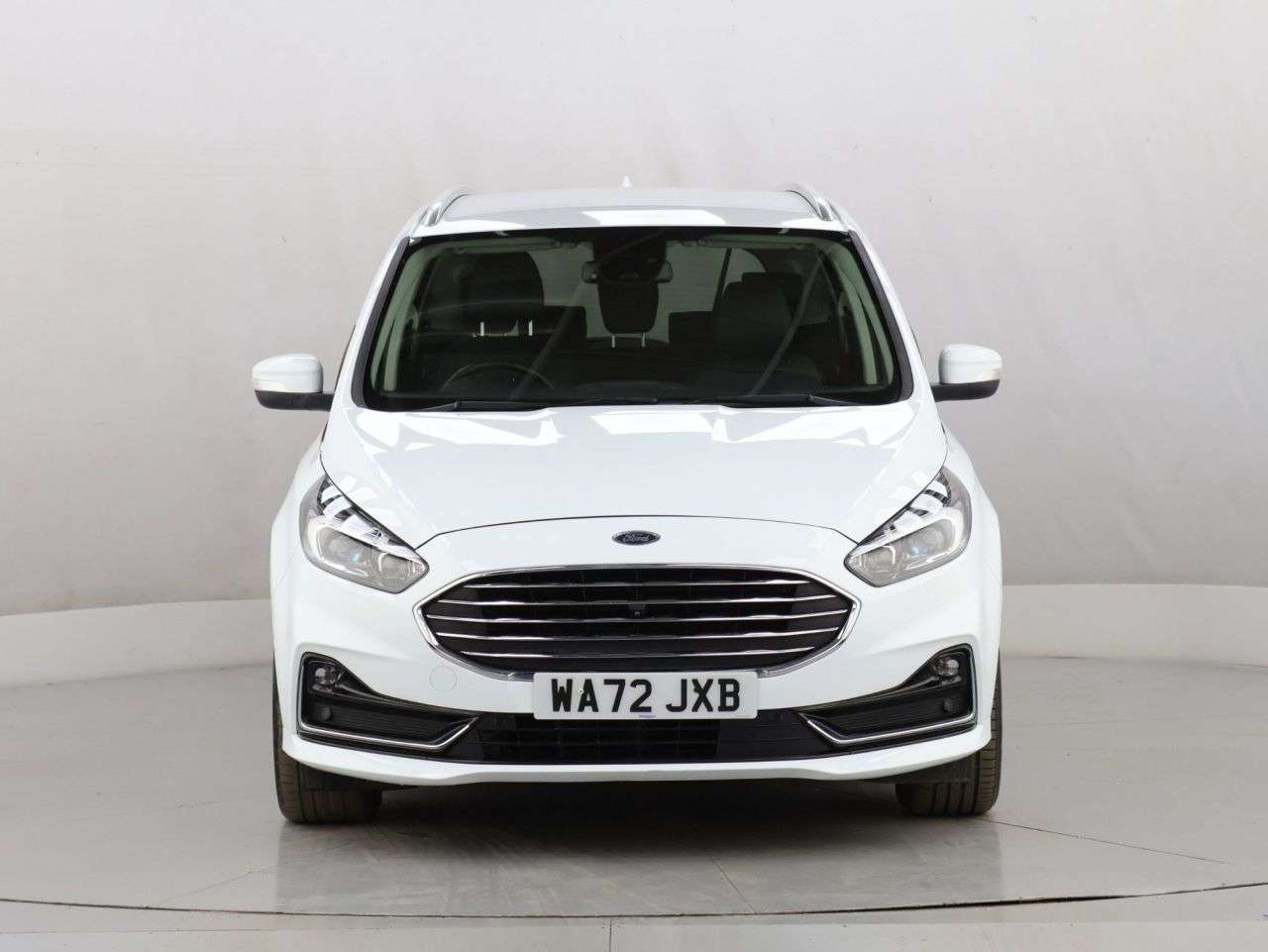 2022 FORD GALAXY 2022 FORD GALAXY