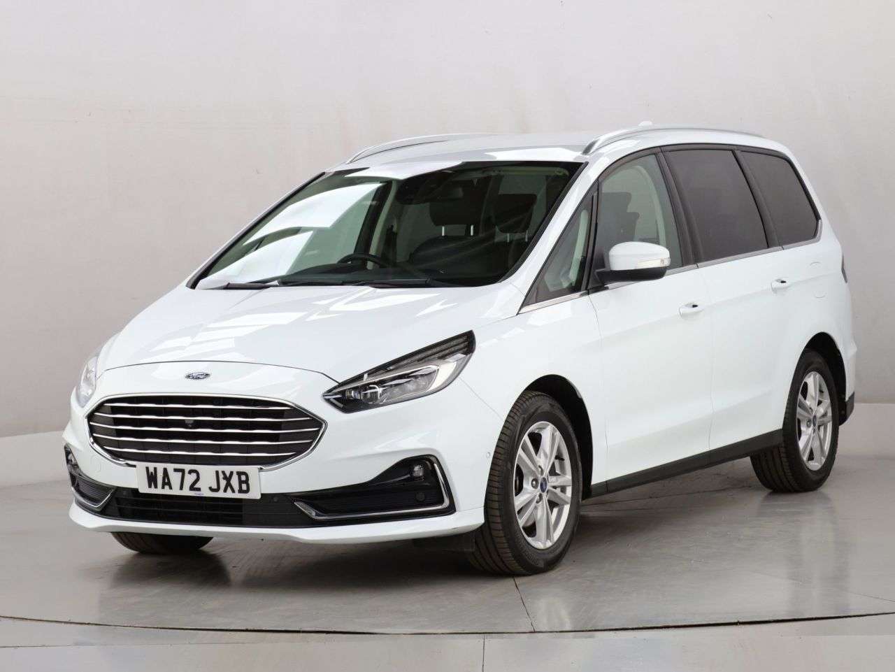 2022 FORD GALAXY 2022 FORD GALAXY