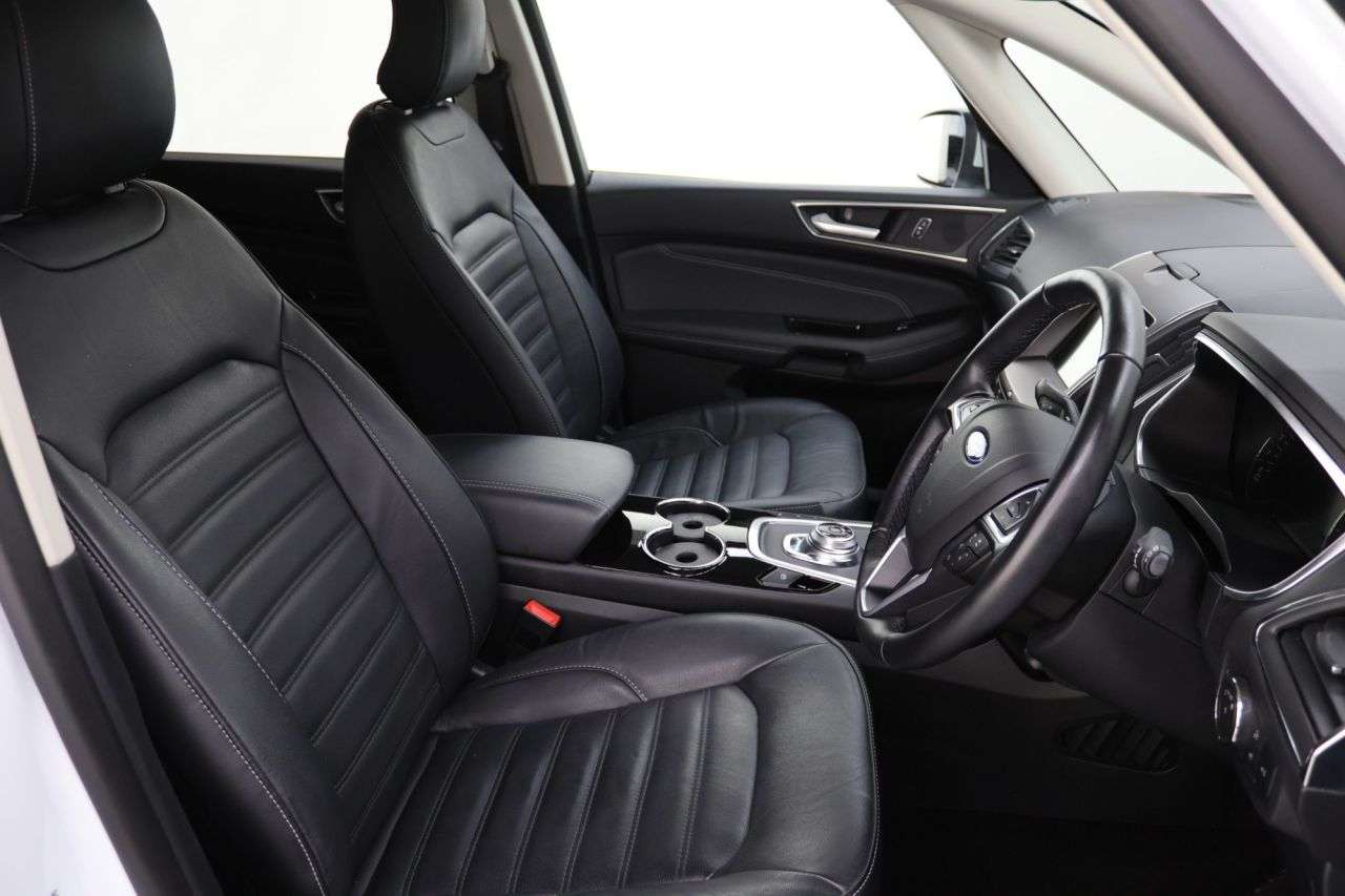 2022 FORD GALAXY 2022 FORD GALAXY