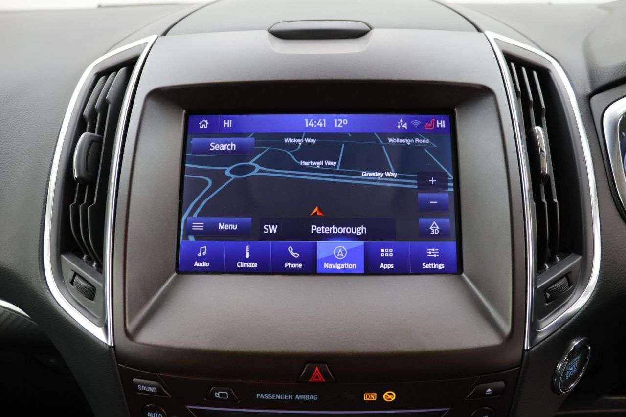 2022 FORD GALAXY 2022 FORD GALAXY