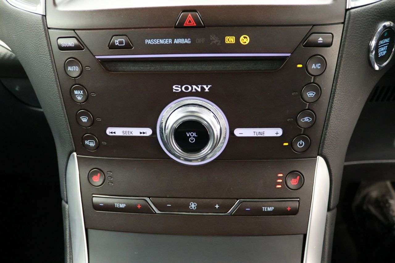 2022 FORD GALAXY 2022 FORD GALAXY