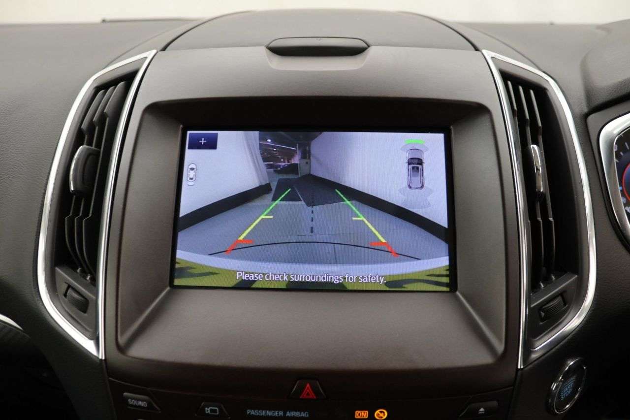 2022 FORD GALAXY 2022 FORD GALAXY