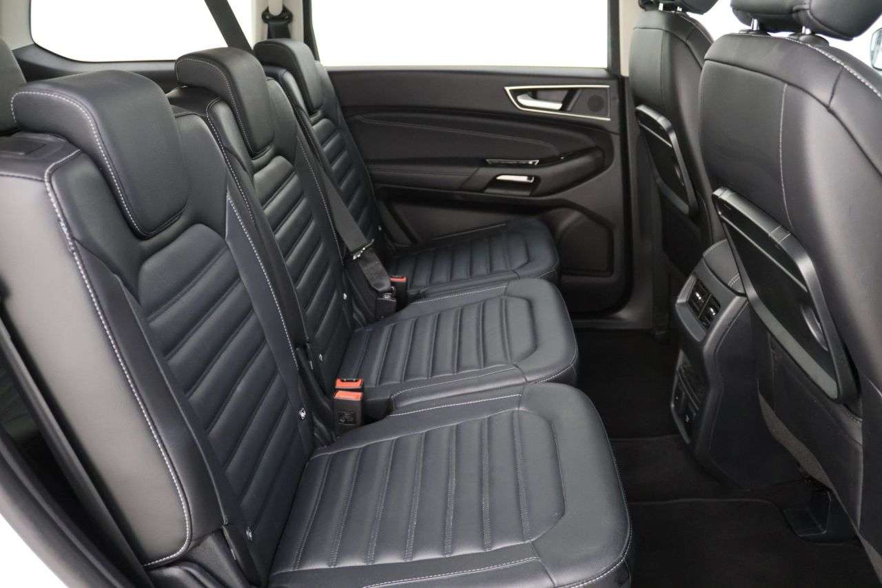 2022 FORD GALAXY 2022 FORD GALAXY