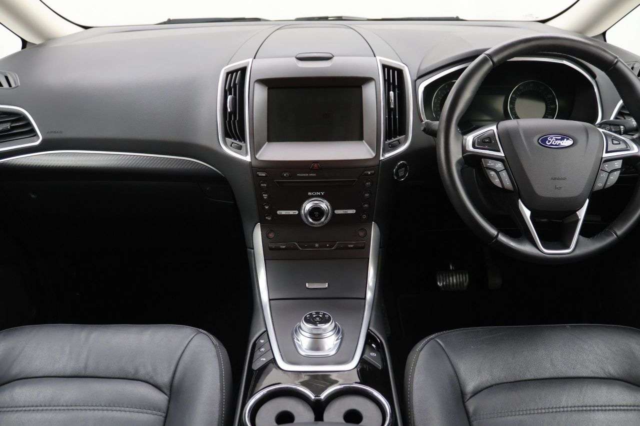 2022 FORD GALAXY 2022 FORD GALAXY