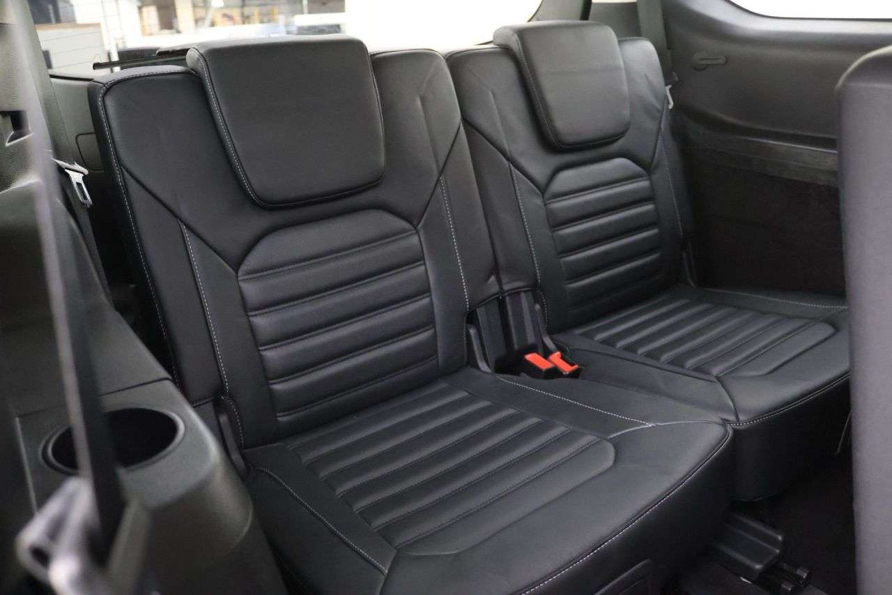 2022 FORD GALAXY 2022 FORD GALAXY