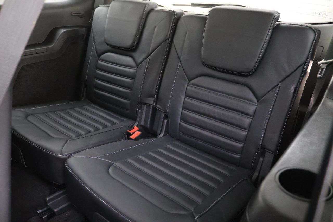 2022 FORD GALAXY 2022 FORD GALAXY