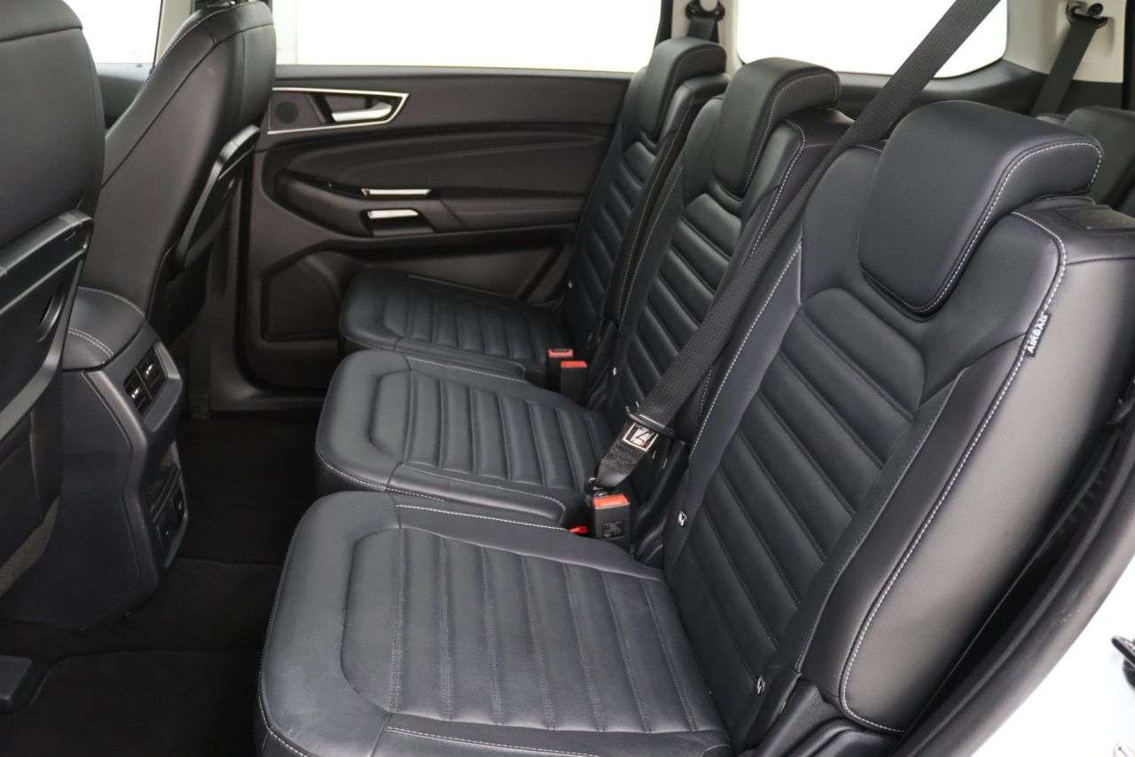 2022 FORD GALAXY 2022 FORD GALAXY