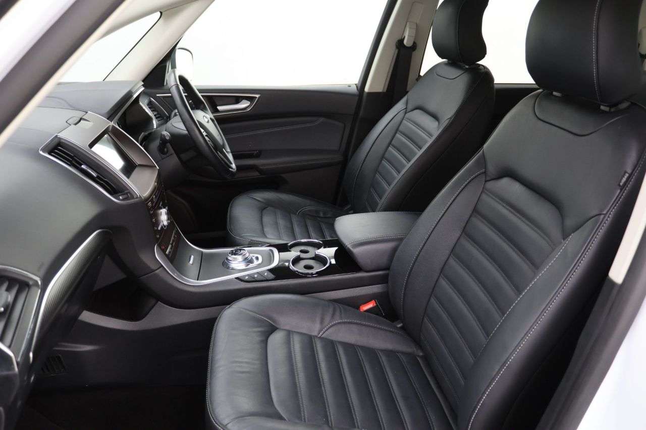 2022 FORD GALAXY 2022 FORD GALAXY