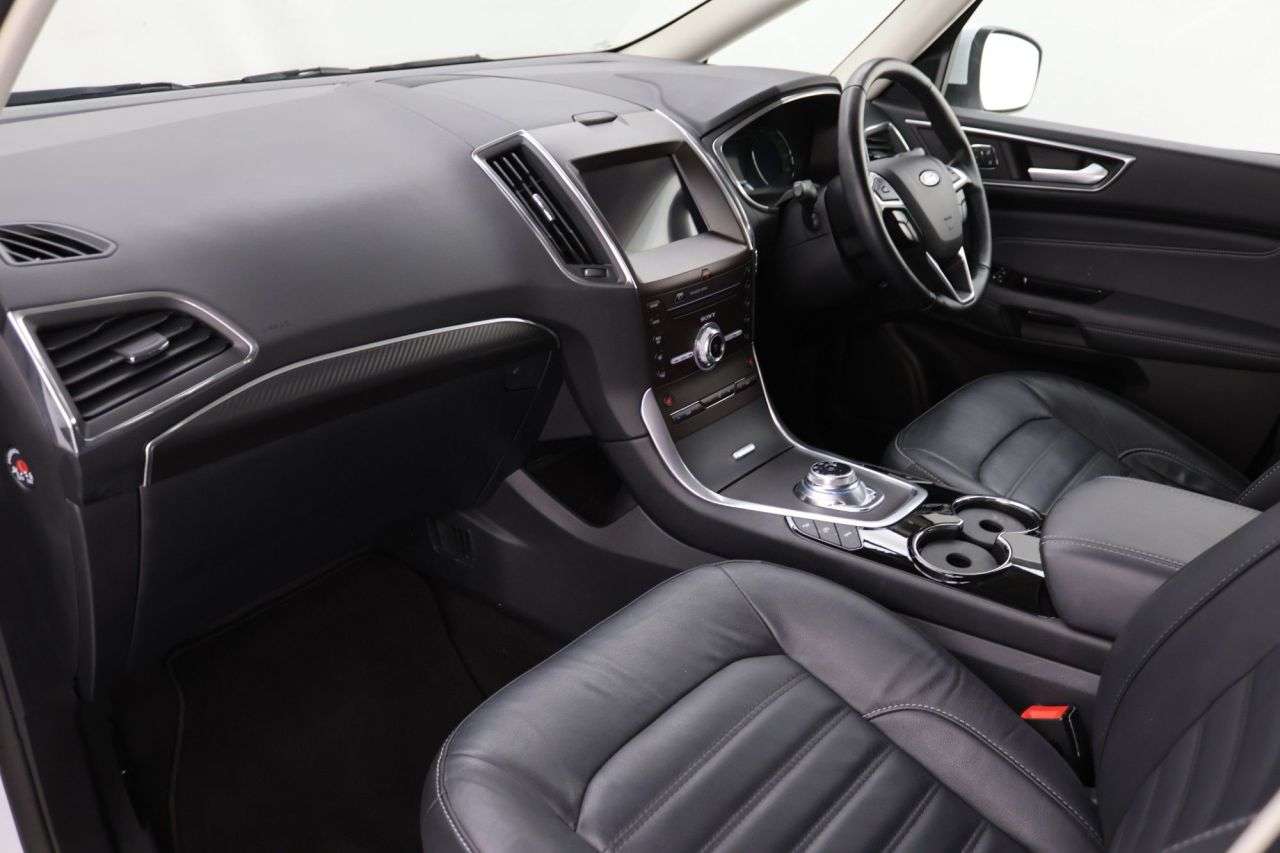 2022 FORD GALAXY 2022 FORD GALAXY