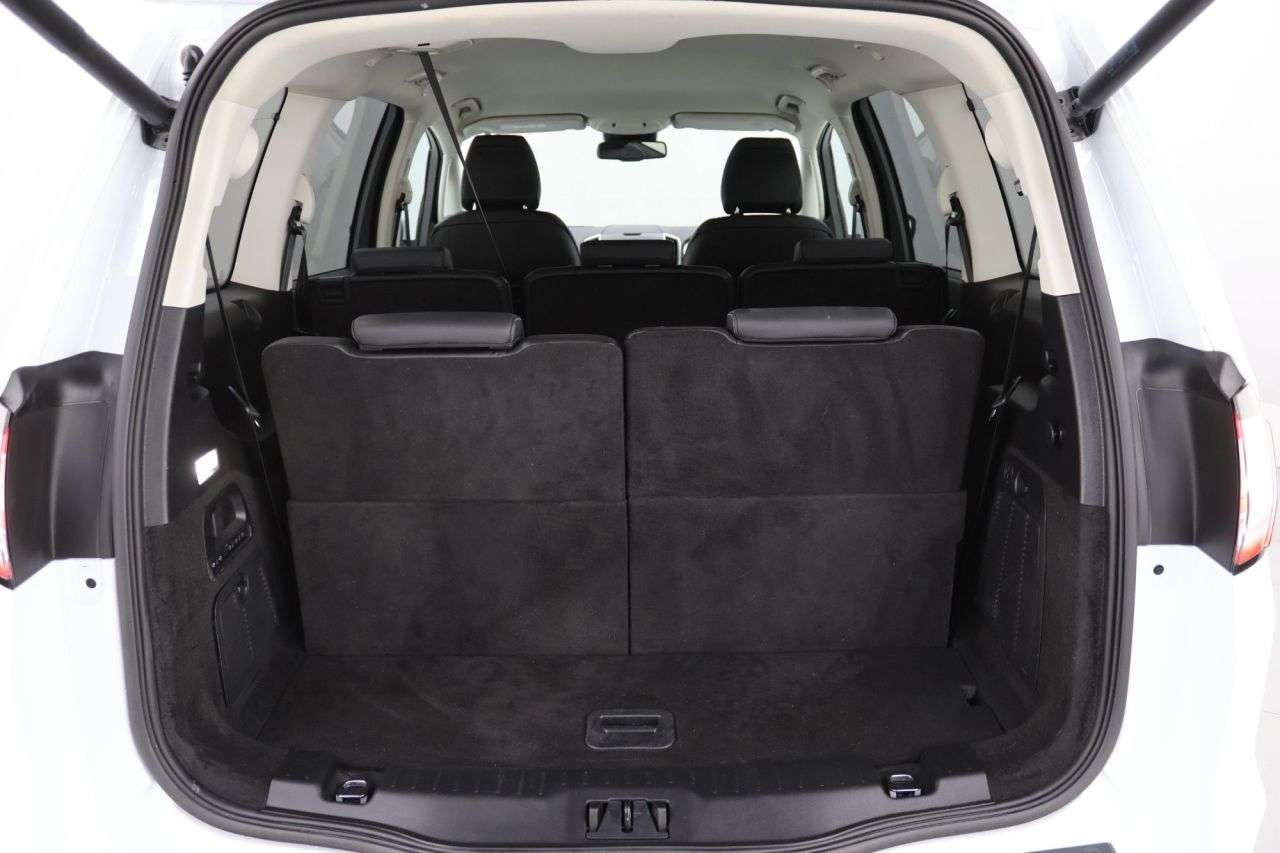 2022 FORD GALAXY 2022 FORD GALAXY