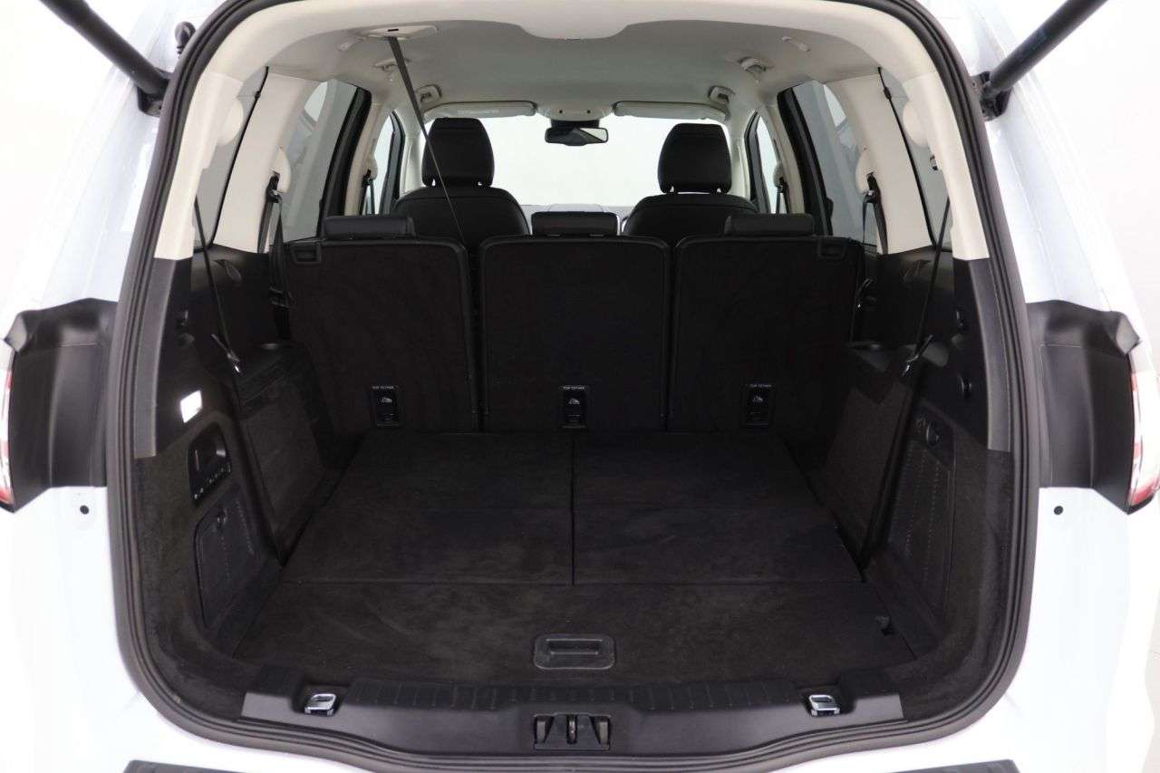 2022 FORD GALAXY 2022 FORD GALAXY