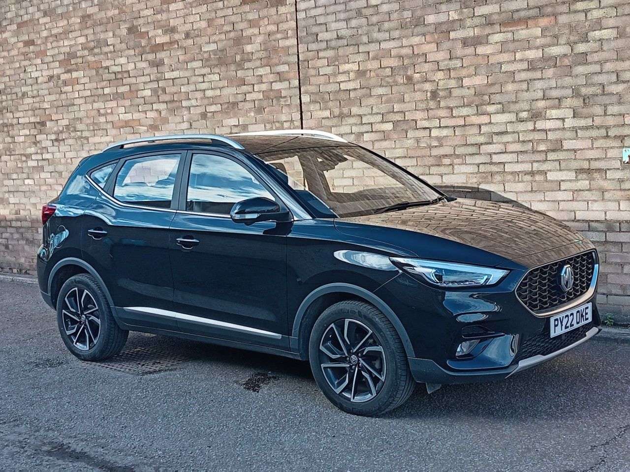 2022 MG MG ZS 2022 MG MG ZS