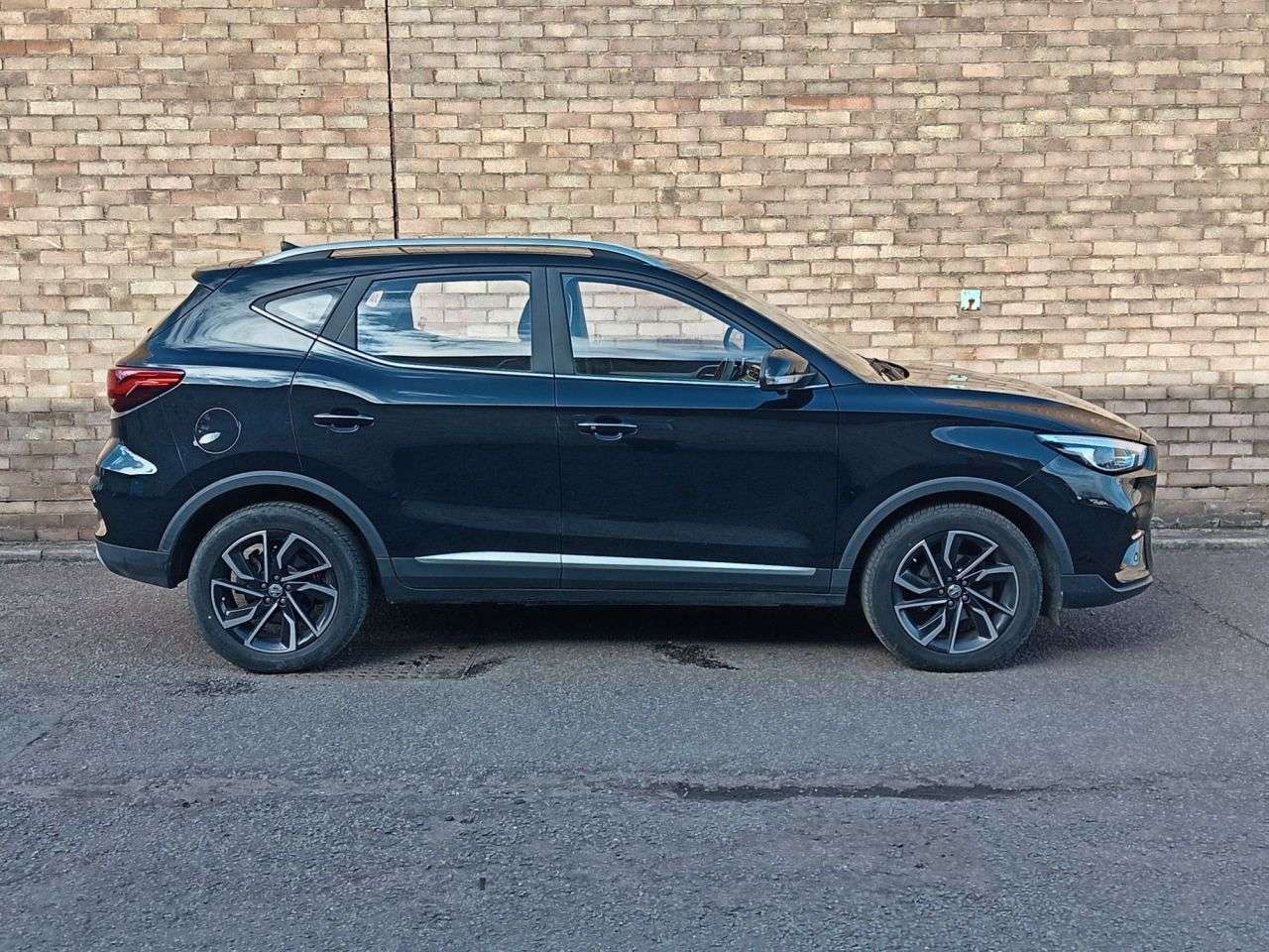 2022 MG MG ZS 2022 MG MG ZS