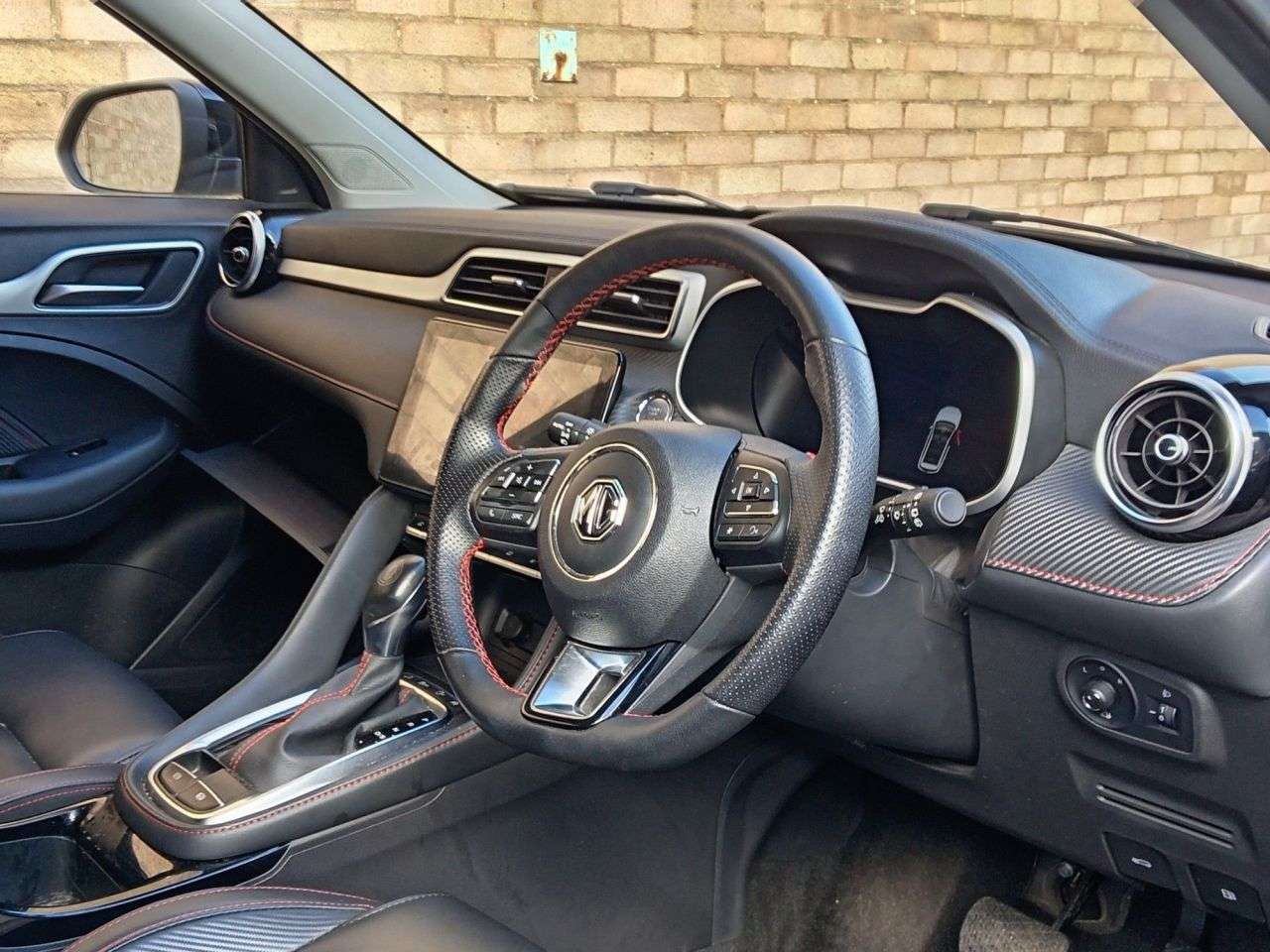 2022 MG MG ZS 2022 MG MG ZS