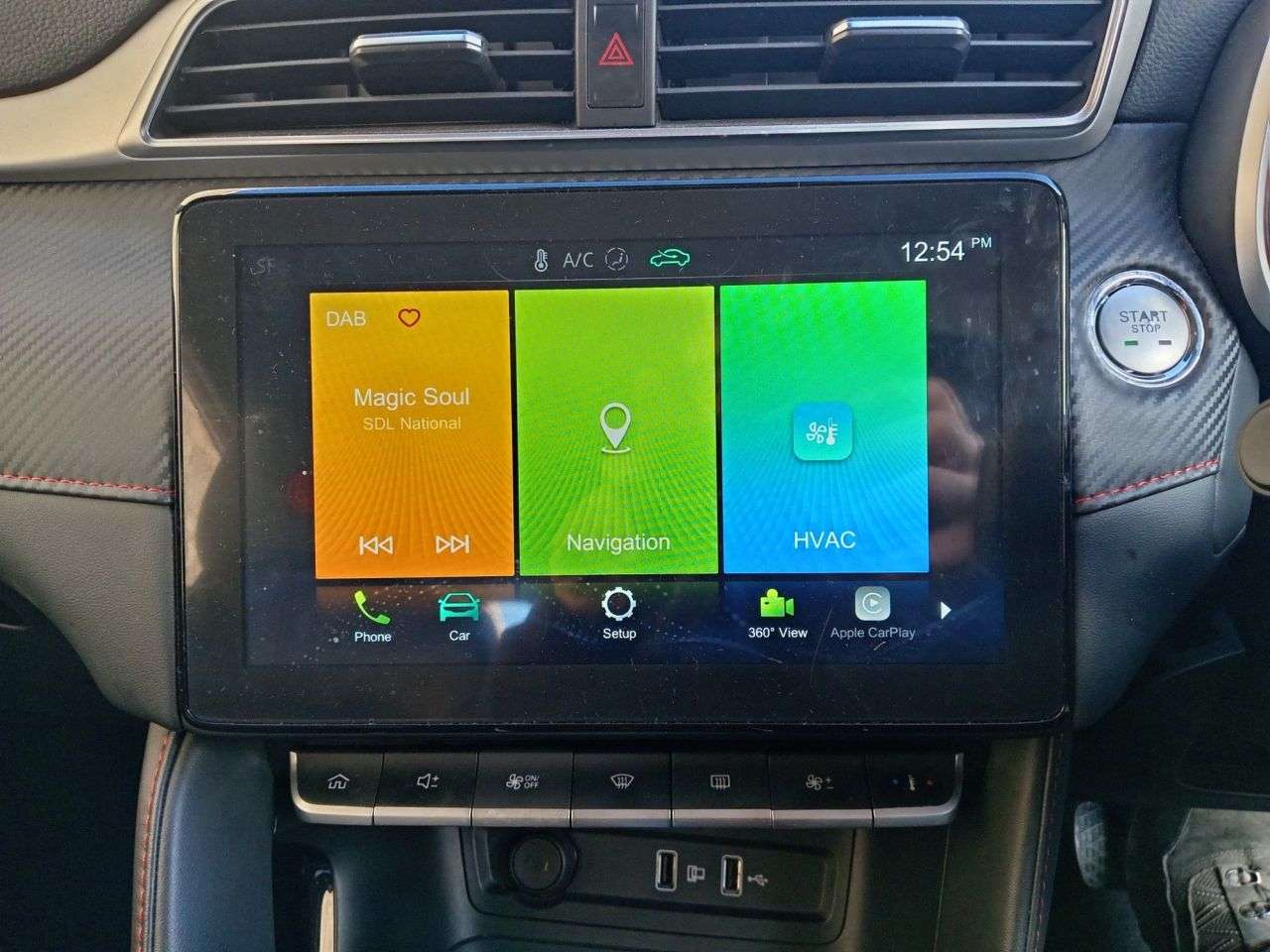 2022 MG MG ZS 2022 MG MG ZS