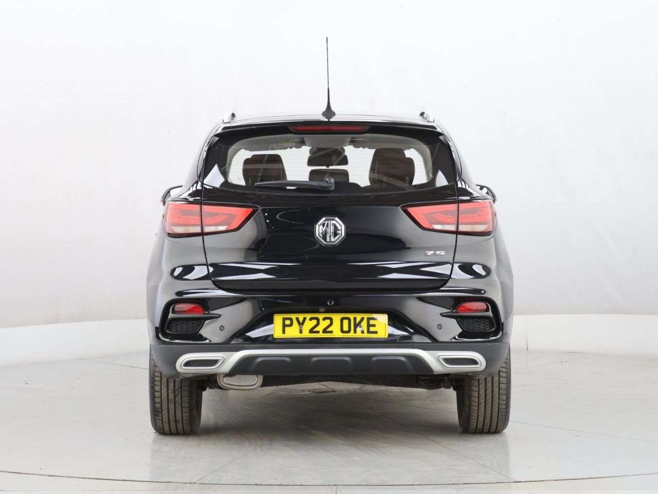 2022 MG MG ZS 2022 MG MG ZS