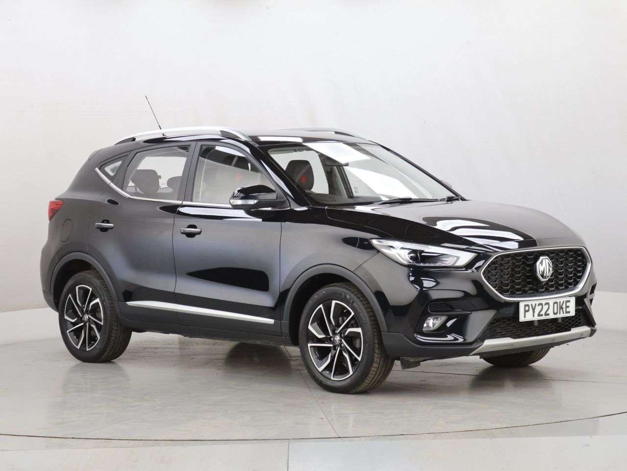 2022 MG MG ZS 2022 MG MG ZS