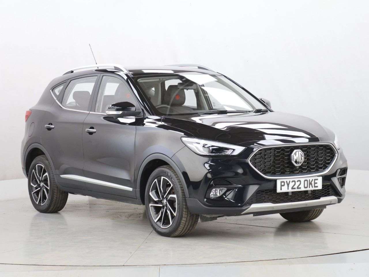 2022 MG MG ZS 2022 MG MG ZS