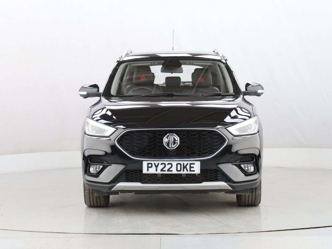 2022 MG MG ZS 2022 MG MG ZS