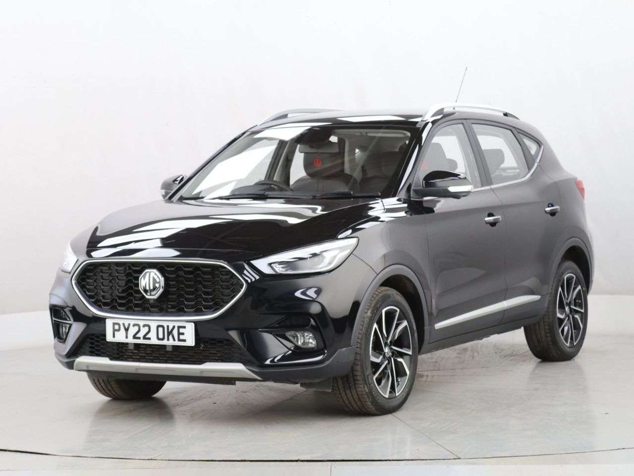 2022 MG MG ZS 2022 MG MG ZS