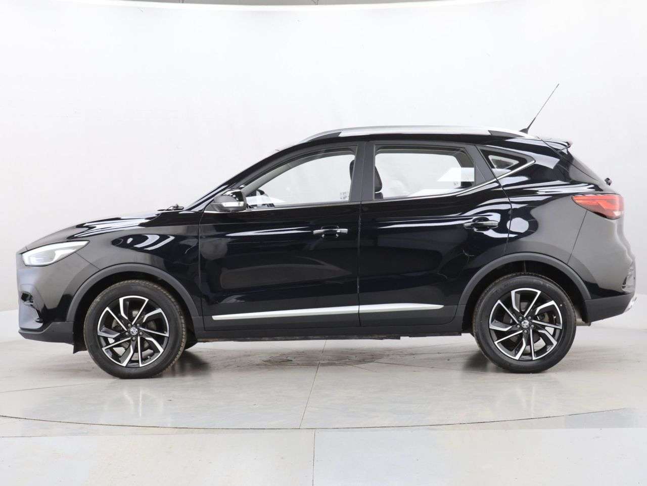 2022 MG MG ZS 2022 MG MG ZS