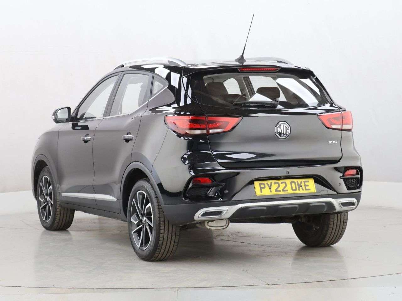 2022 MG MG ZS 2022 MG MG ZS