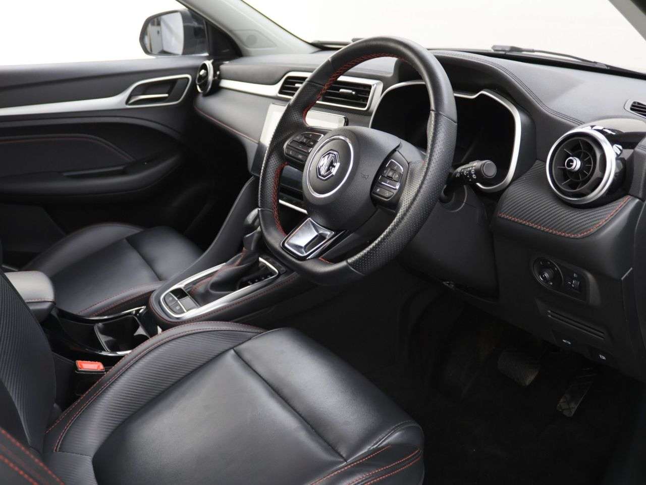 2022 MG MG ZS 2022 MG MG ZS