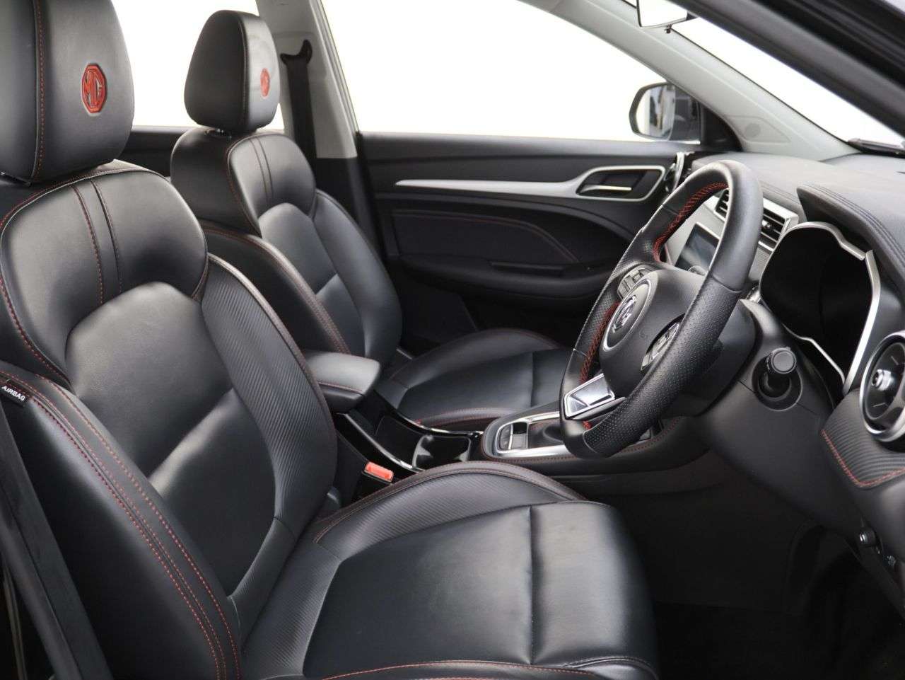 2022 MG MG ZS 2022 MG MG ZS