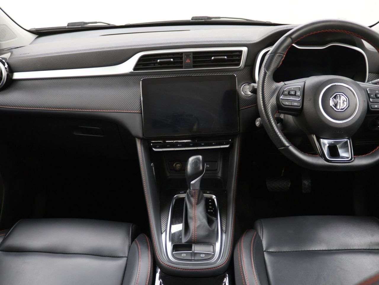 2022 MG MG ZS 2022 MG MG ZS