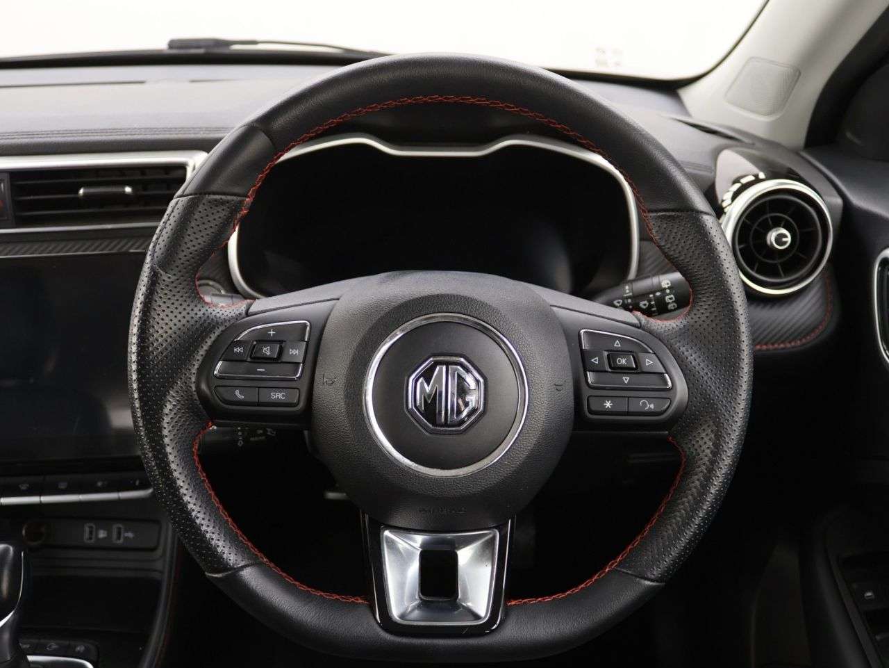 2022 MG MG ZS 2022 MG MG ZS