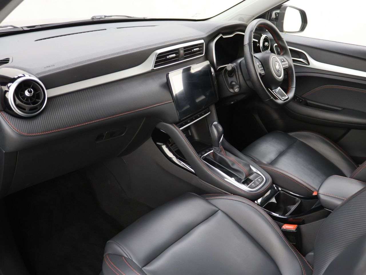 2022 MG MG ZS 2022 MG MG ZS