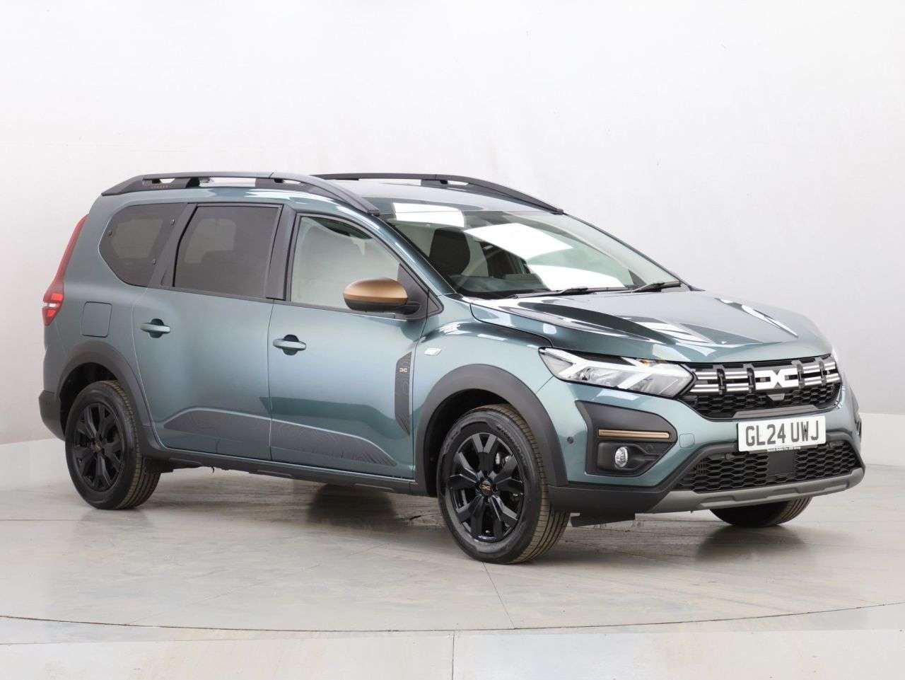 2024 DACIA JOGGER 2024 DACIA JOGGER