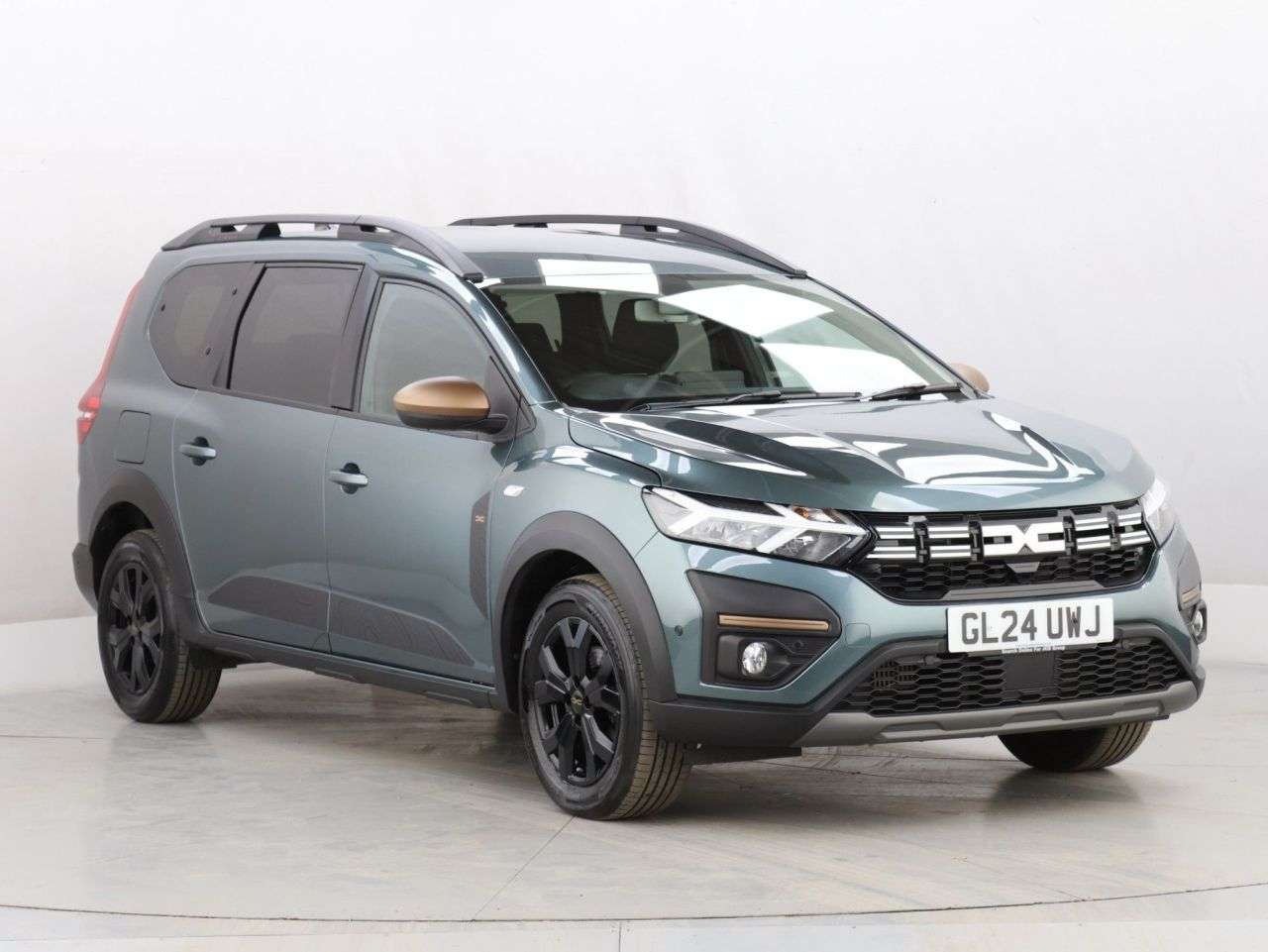 2024 DACIA JOGGER 2024 DACIA JOGGER