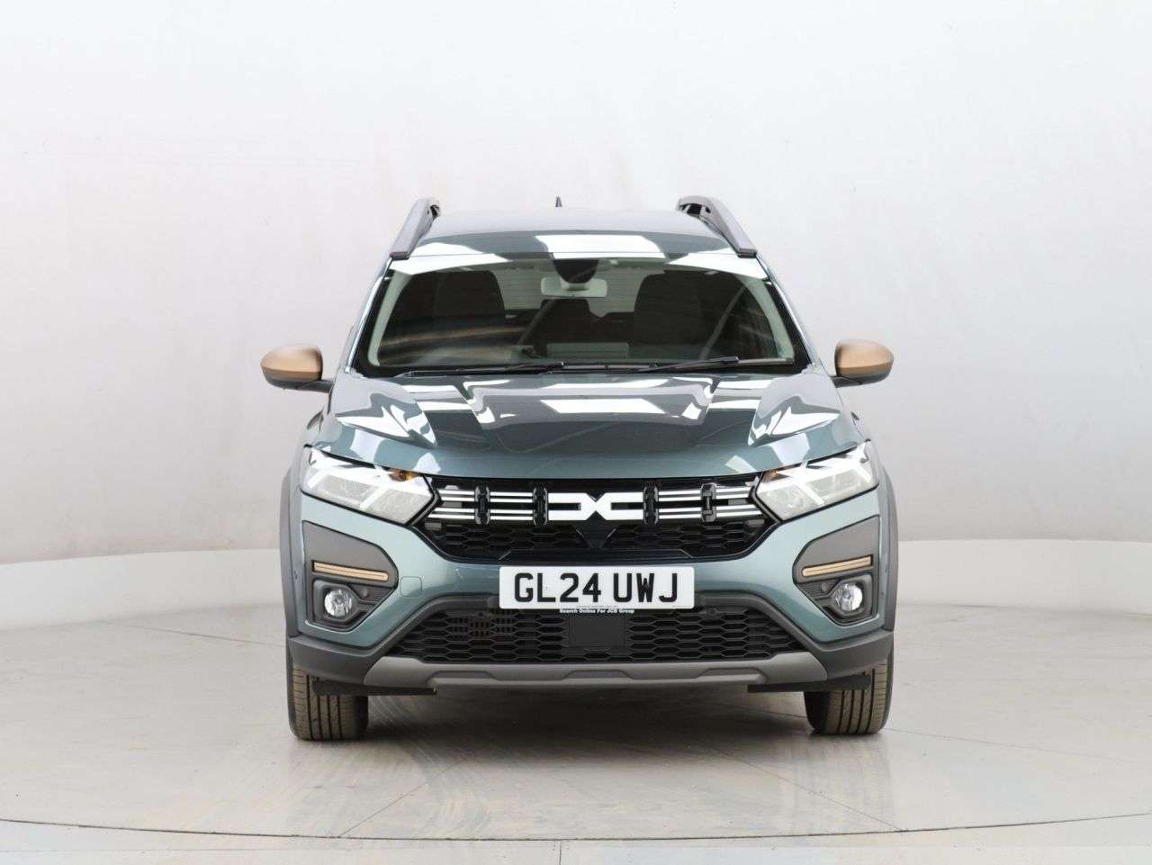 2024 DACIA JOGGER 2024 DACIA JOGGER