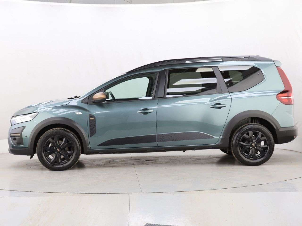 2024 DACIA JOGGER 2024 DACIA JOGGER