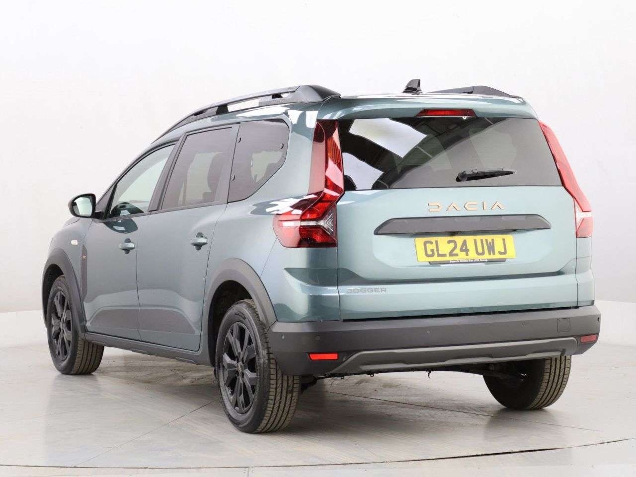 2024 DACIA JOGGER 2024 DACIA JOGGER